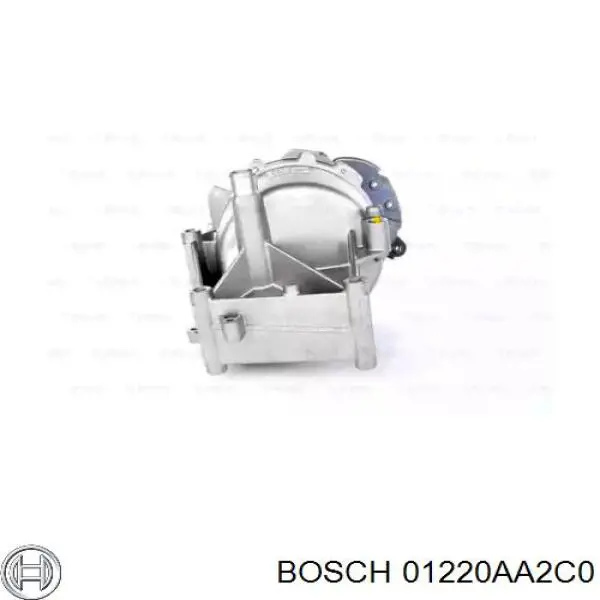 01220AA2C0 Bosch