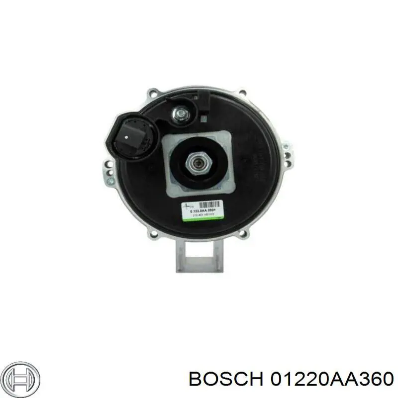 Comprar 01220AA090 BMW Dynamo