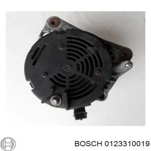 Generador Bosch 0123310019