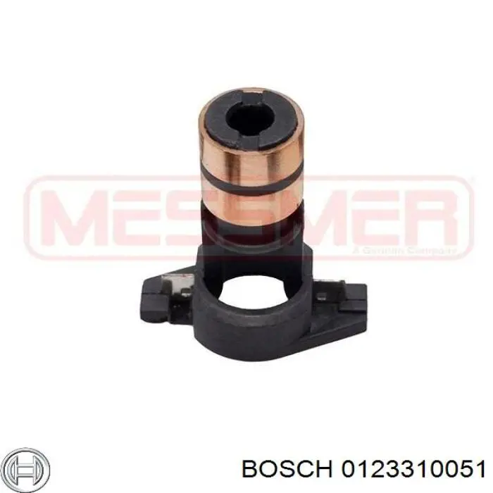 Alternador Nissan Terrano 2 R20