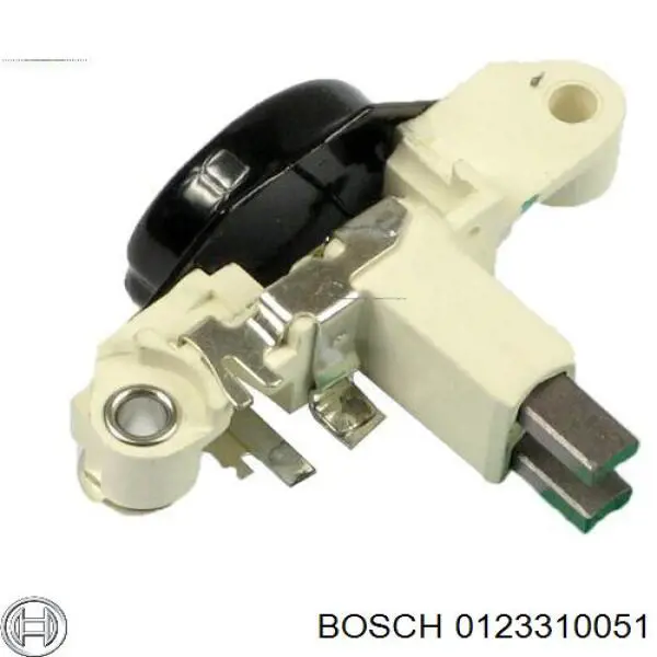 Alternador Nissan Terrano 2 R20