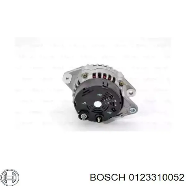 1638099580 Peugeot/Citroen alternador