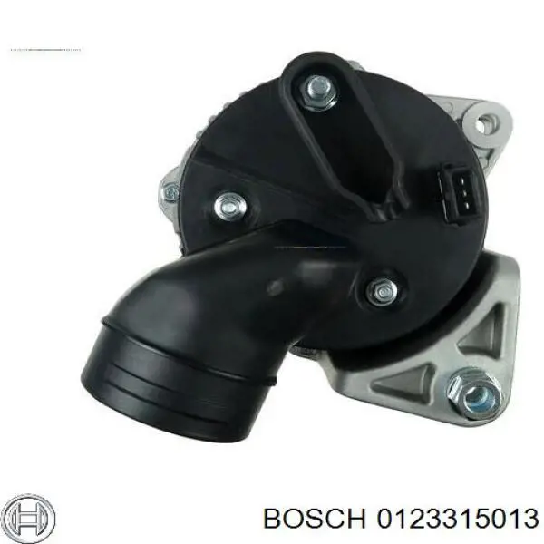 Comprar 0123315013 Bosch Dynamo