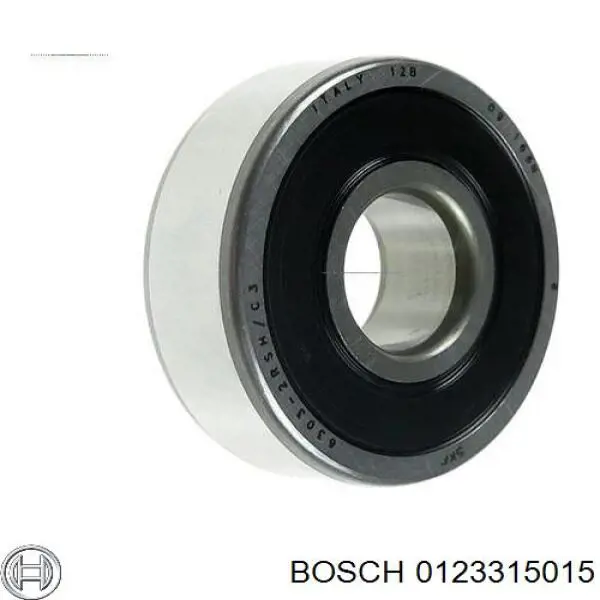 Comprar 0124325010 Mitsubishi Dynamo