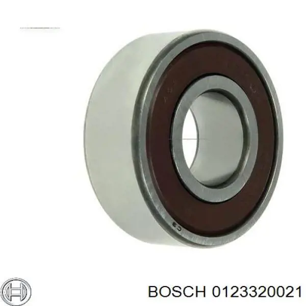 Comprar 1406087 Ford Dynamo