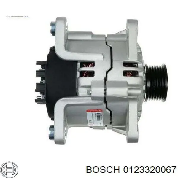Comprar 1025547 Ford Dynamo
