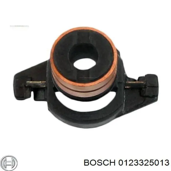 0123325013 Bosch alternador