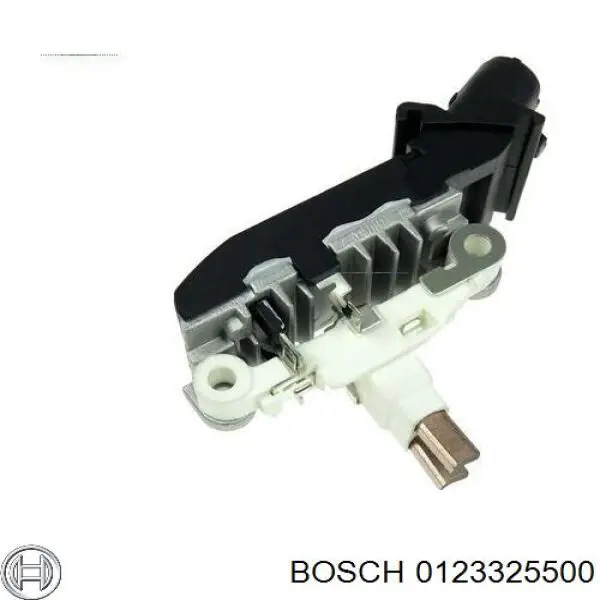 Generador Bosch 0123325500