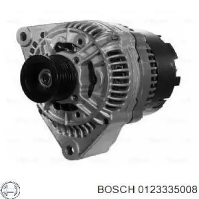 Comprar CA1301IR HELLA Dynamo