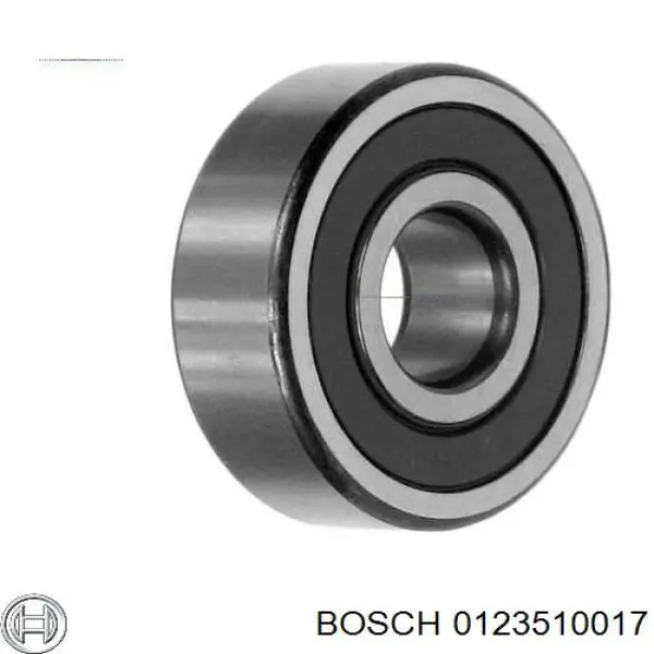 0123510017 Bosch