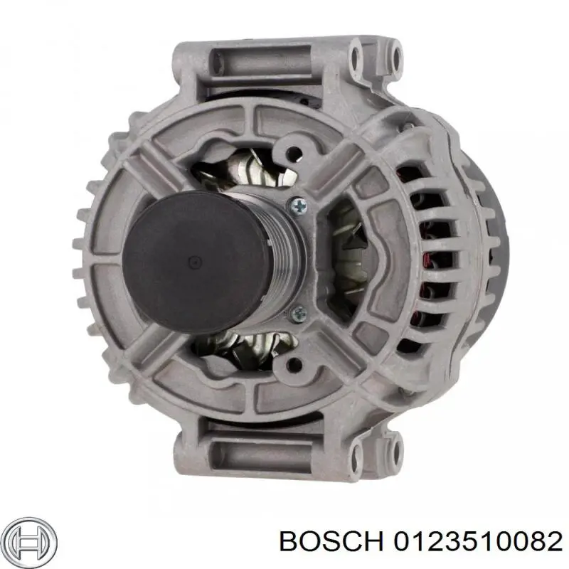 Comprar 0123510082 Bosch Dynamo