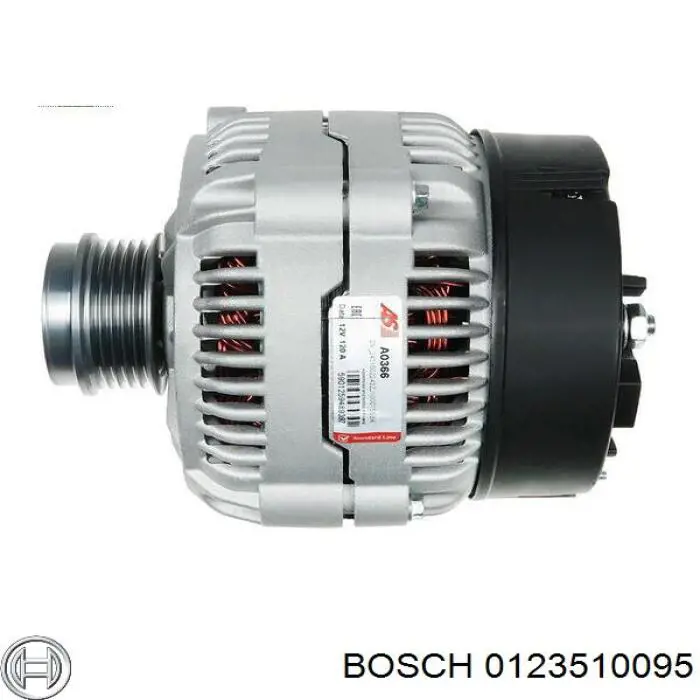 Alternador del motor Borg&beck BBA2433 precio, desde 337,08 EUR