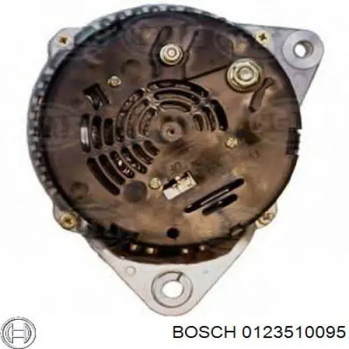 Comprar BBA2433 Borg&beck Dynamo