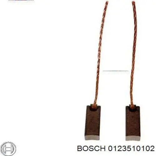 Comprar 8EL012428581 HELLA Dynamo