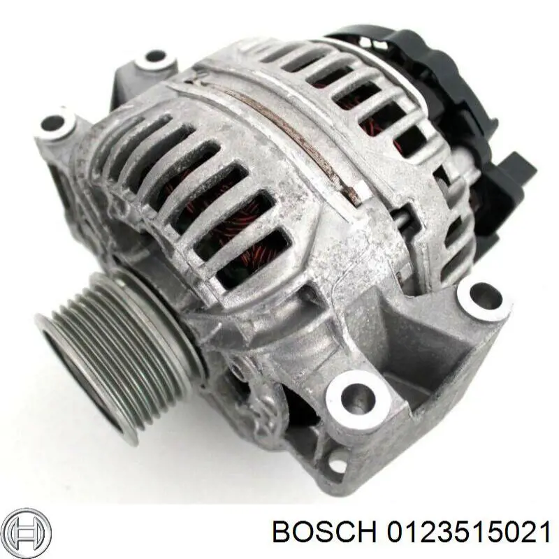 Comprar 0123515021 Bosch Dynamo