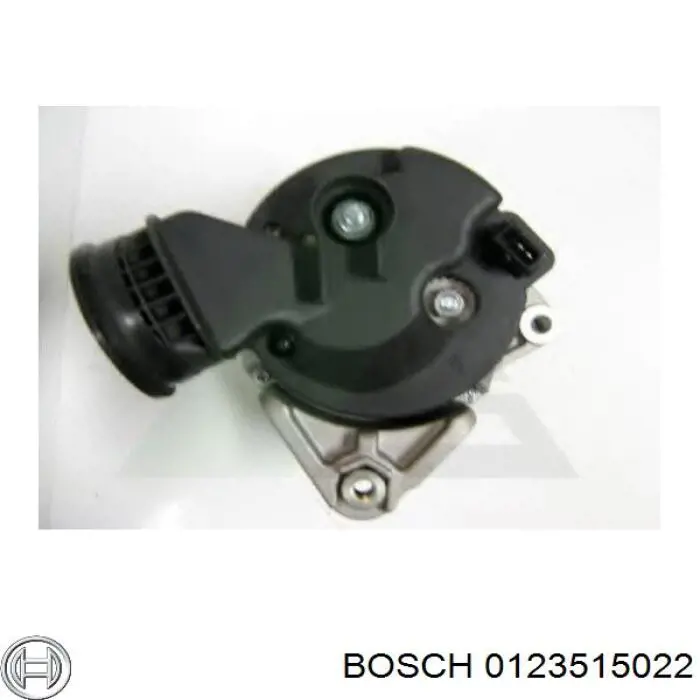 Comprar 0123515022 Bosch Dynamo