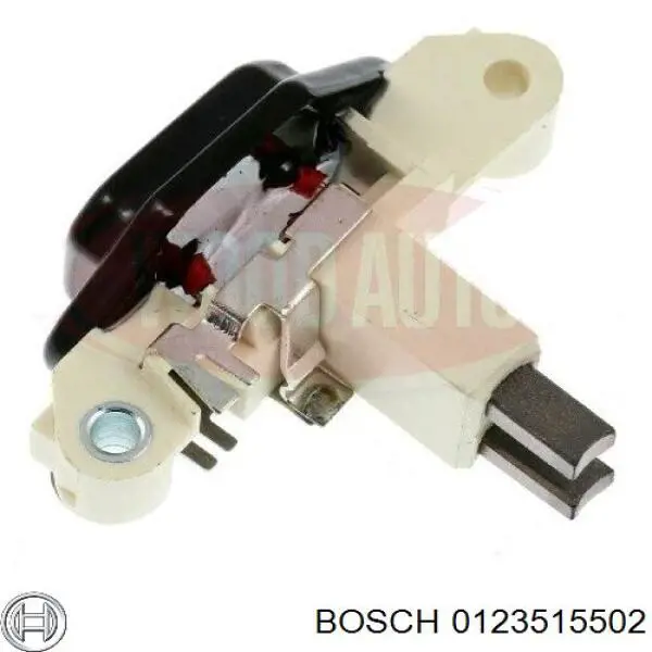 Alternador del motor Mahle Original MG36 precio, desde 195,63 EUR