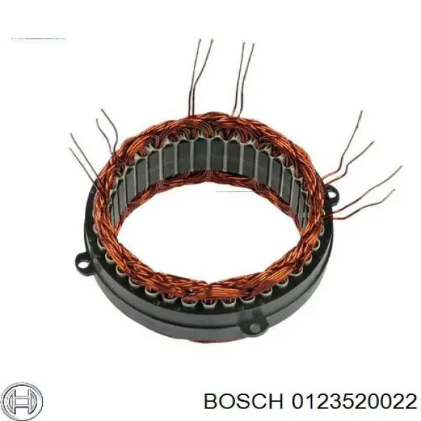 Comprar LRA02803 Lucas Dynamo