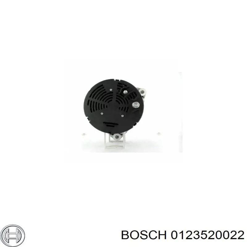 Alternador del motor Lucas LRA02803 precio, desde 197,47 EUR