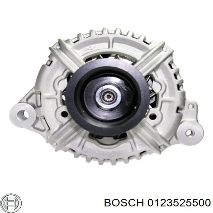 Comprar 0123525500 Bosch Dynamo