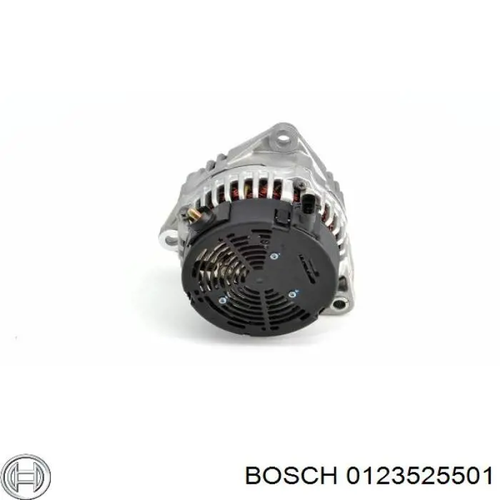 Generador Bosch 0123525501