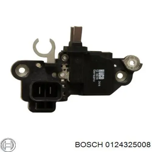 Comprar 0124325008 Bosch Dynamo