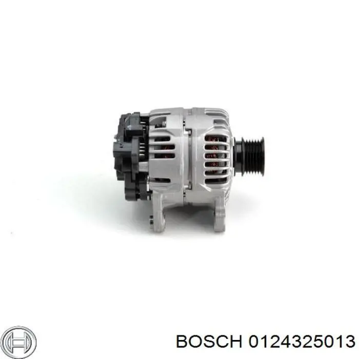 Generador Bosch 0124325013