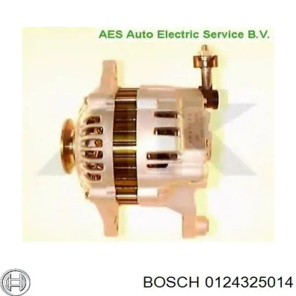 0124325014 Bosch