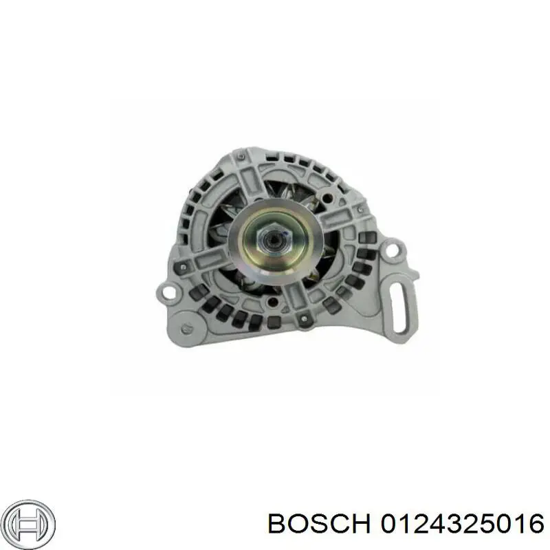 Comprar 8EL012428691 HELLA Dynamo