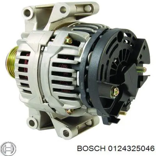 Comprar 0124325046 Bosch Dynamo
