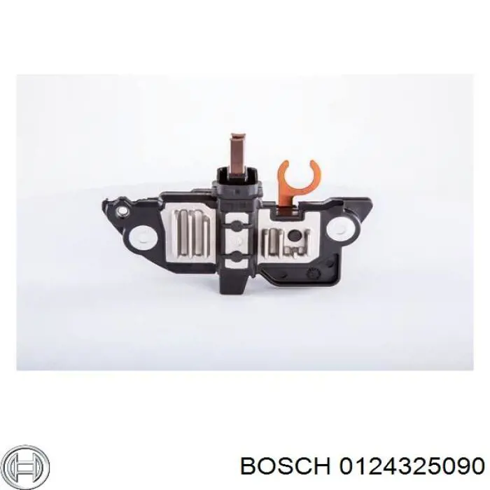 Comprar 0124325090 Bosch Dynamo