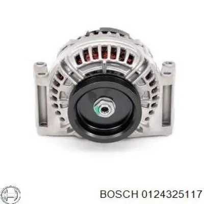 0124325117 Bosch