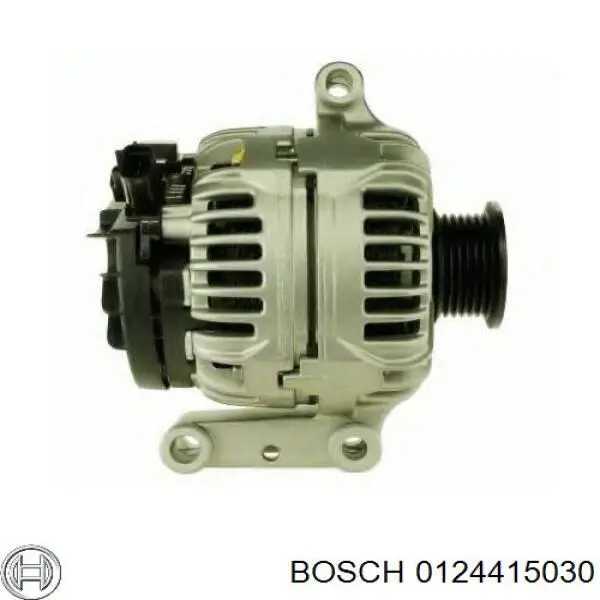 Generador Bosch 0124415030