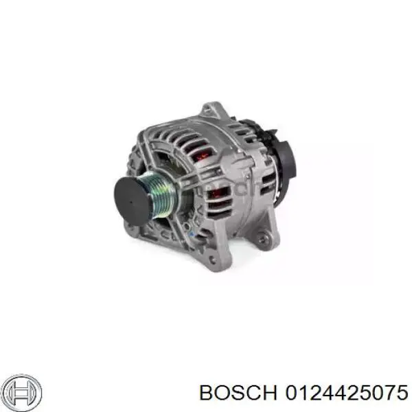 Alternador del motor Renault (RVI) 231000012R precio, desde 271,24 EUR