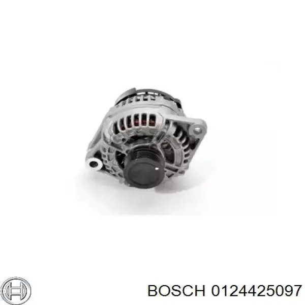 Comprar 0124425097 Bosch Dynamo