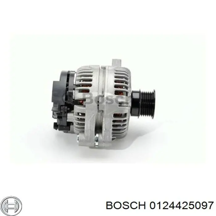 Generador Bosch 0124425097