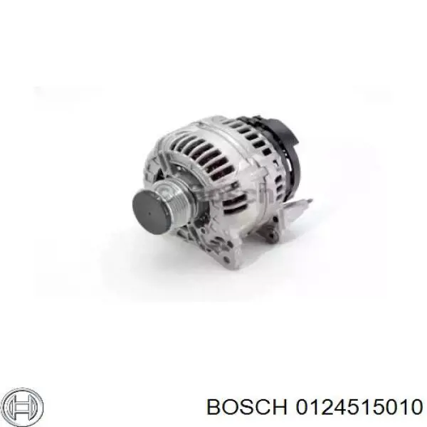 Comprar 0124515010 Bosch Dynamo