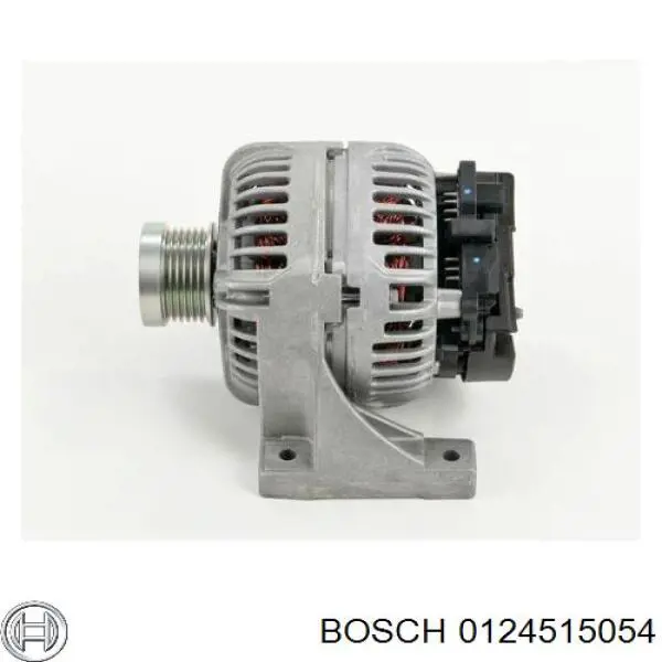 Generador Bosch 0124515054