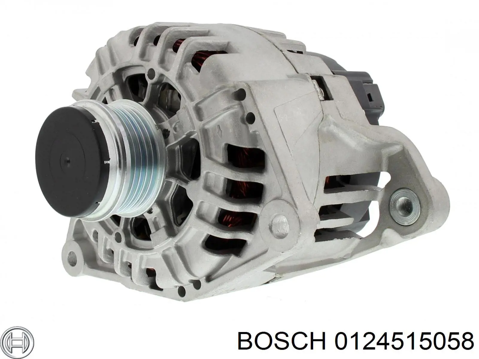 Alternador Audi A6 4F2