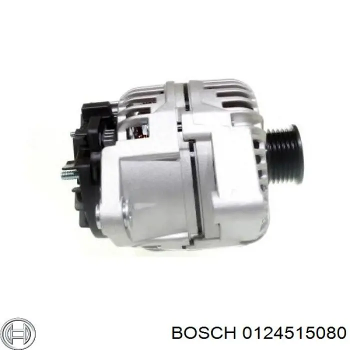 Comprar 0124515080 Bosch Dynamo