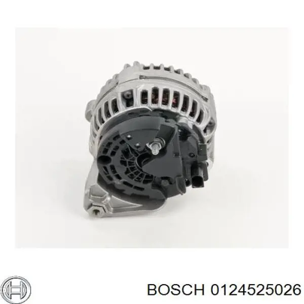 Generador Bosch 0124525026
