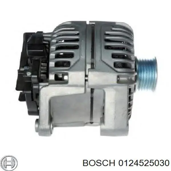 Generador Bosch 0124525030