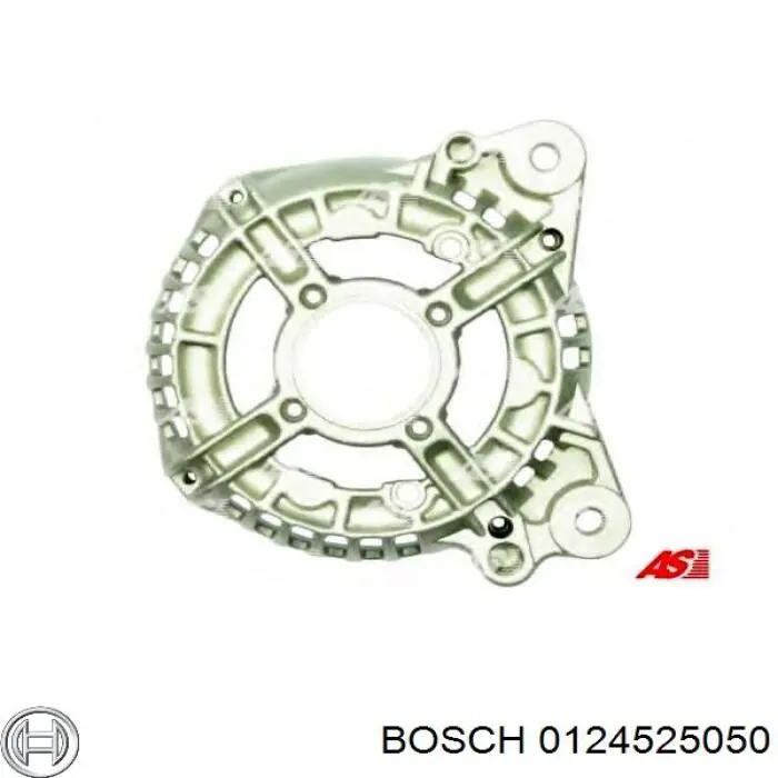 Alternador Volkswagen Caddy 4 SAB, SAJ