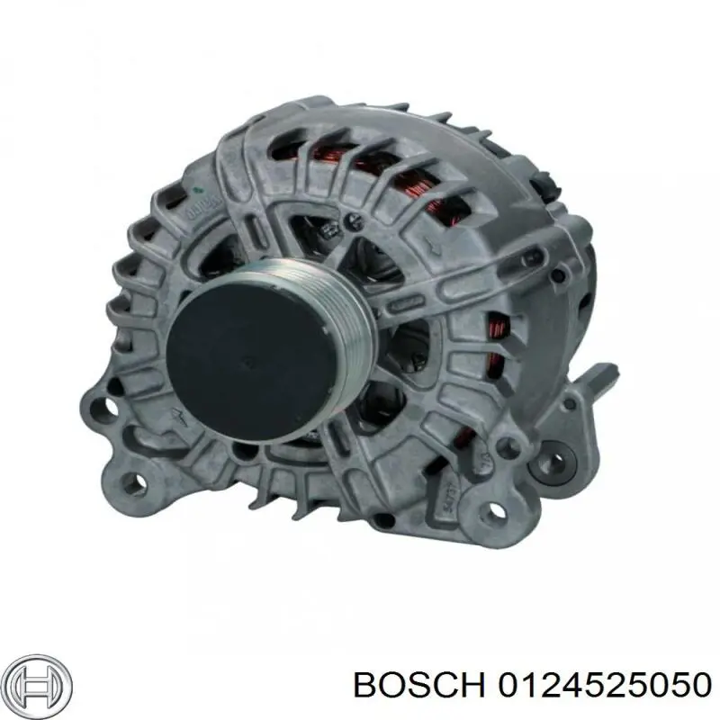 Alternador Volkswagen Caddy 4 SAB, SAJ