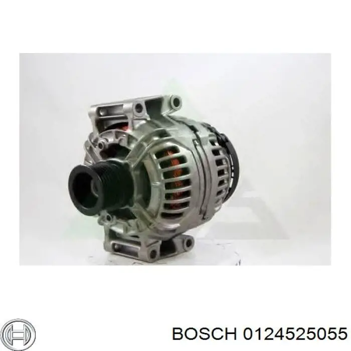 Comprar 0986047150 Bosch Dynamo