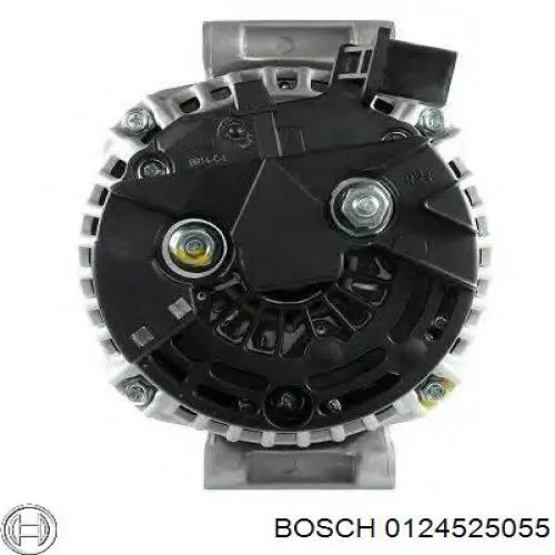 Alternador 0986047150 Bosch