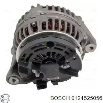 15537 FVP alternador