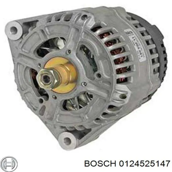 0124525147 Bosch