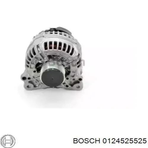 Alternador Volkswagen Caddy 4 SAB, SAJ