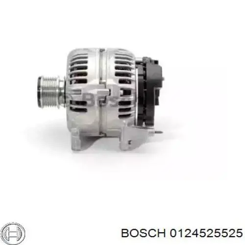 Alternador Volkswagen Caddy 4 SAB, SAJ